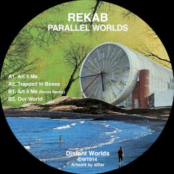 Parallel Worlds