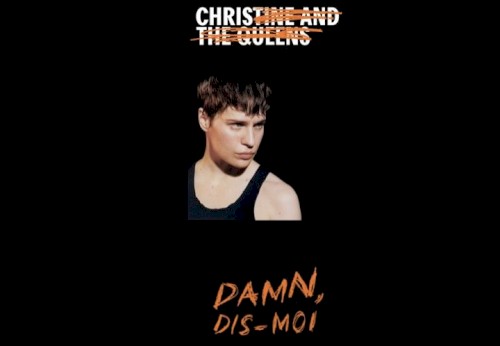 Damn, Dis-Moi