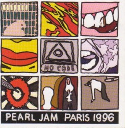 "French Class" Live At Le Zenith, Paris