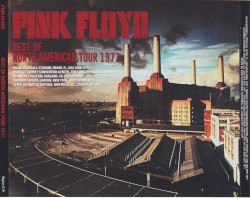 Best of North American Tour 1977