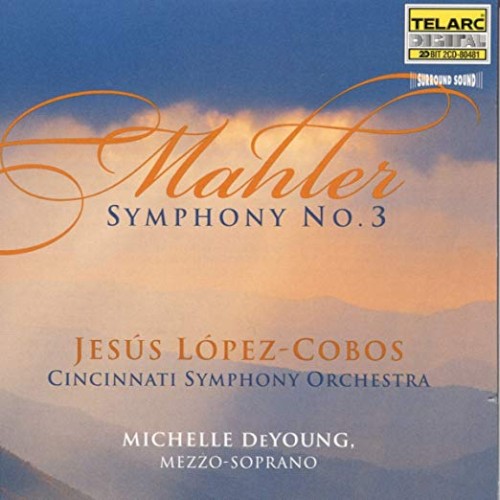 Symphony No. 3