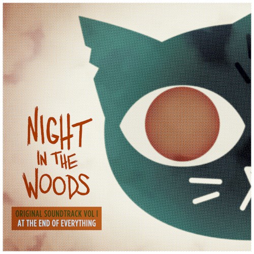 Night in the Woods, Vol. 1: At the End of Everything