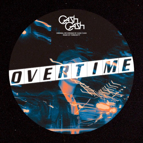 OVERTIME