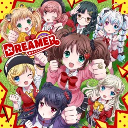 DREAMER