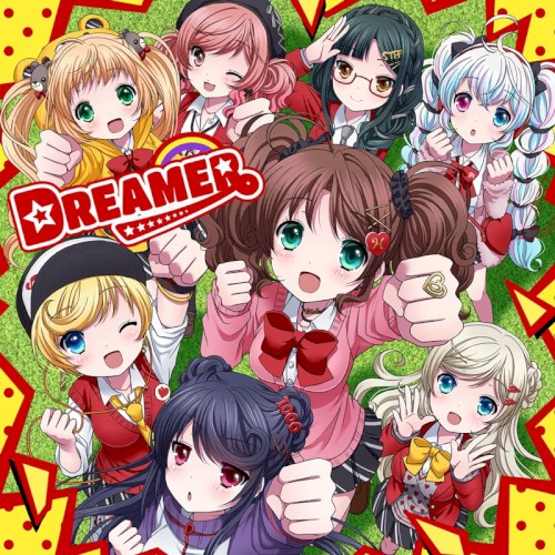 DREAMER