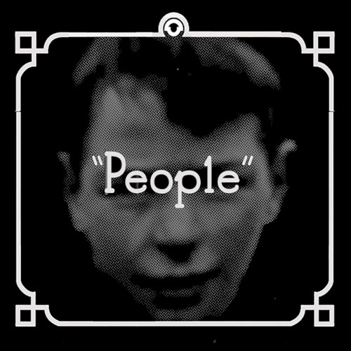PEOPLE