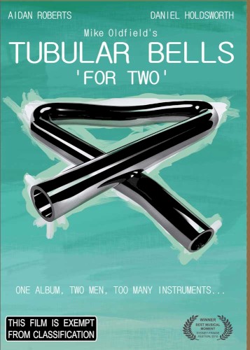 Tubular Bells For Two
