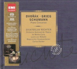 Piano Concertos