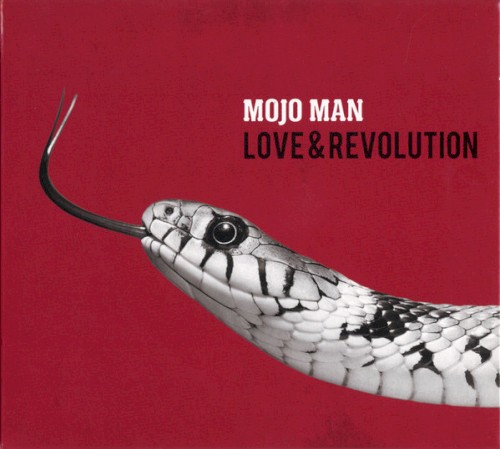 Love & Revolution