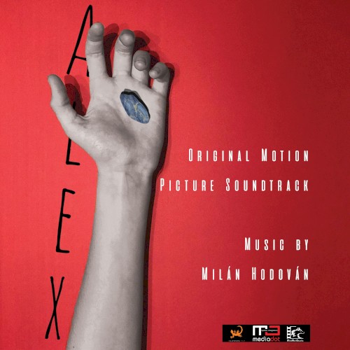 Alex (Original Motion Picture Soundtrack)