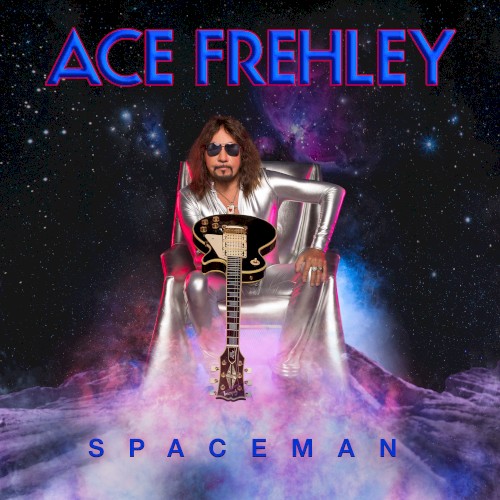Spaceman