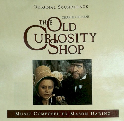 The Old Curiosity Shop