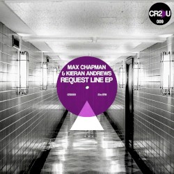 Request Line EP