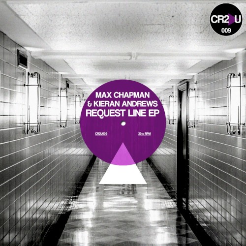 Request Line EP