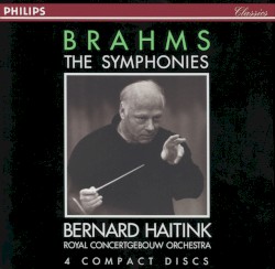 The Symphonies