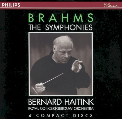 The Symphonies