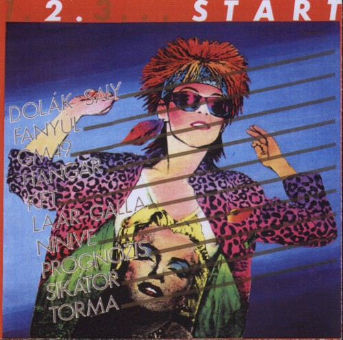 1. 2. 3... Start