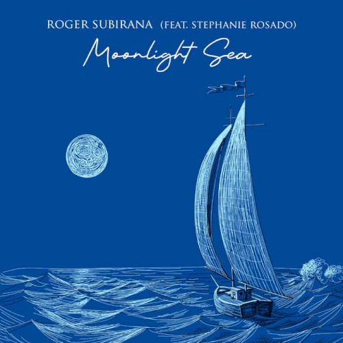 Moonlight Sea