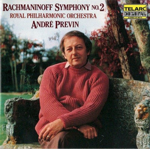 Symphony No. 2