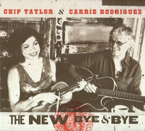 The New Bye & Bye