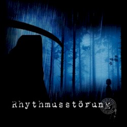 Rhythmusstörung