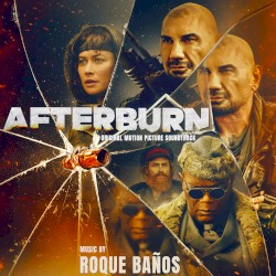 Afterburn: Original Motion Picture Soundtrack