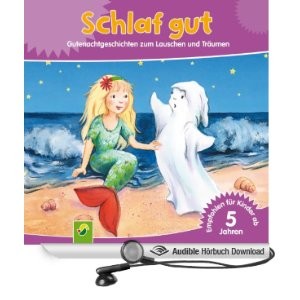 Schlaf gut