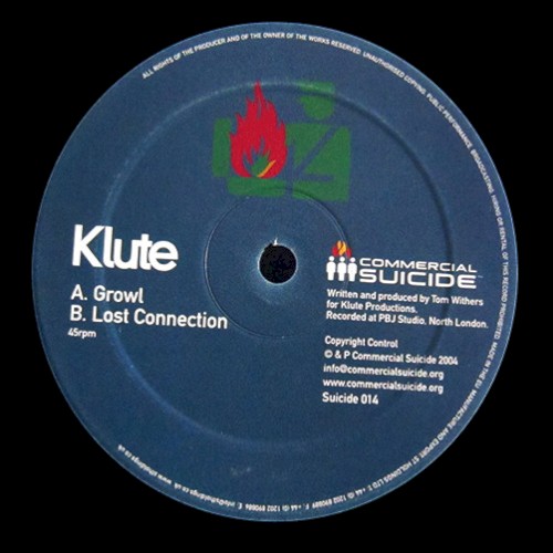 Growl / Lost Connection