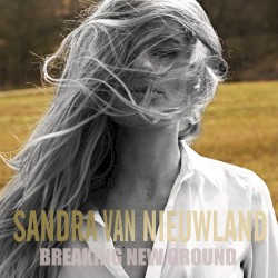 Breaking New Ground