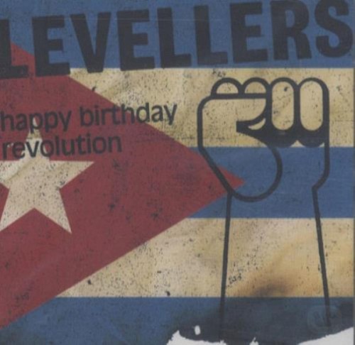 Happy Birthday Revolution