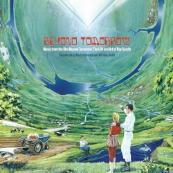 Beyond Tomorrow