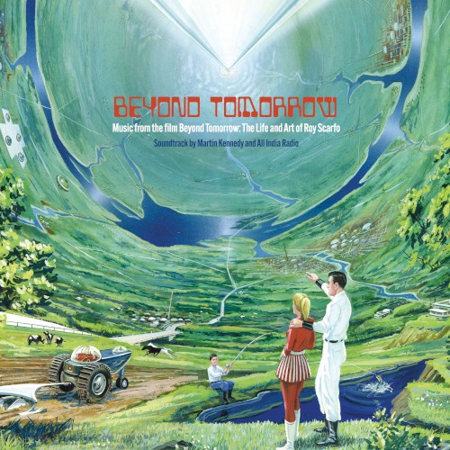 Beyond Tomorrow