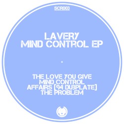 Mind Control EP