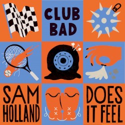 Does It Feel EP