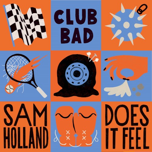 Does It Feel EP