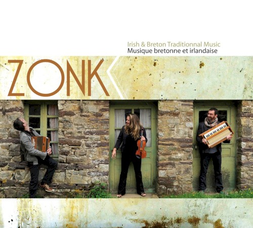 Zonk