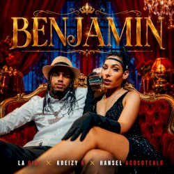 Benjamin