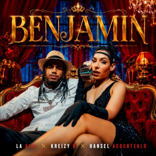 Benjamin