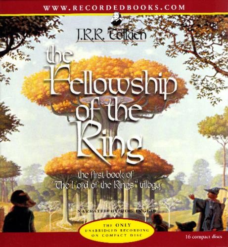 The Fellowship of the Ring