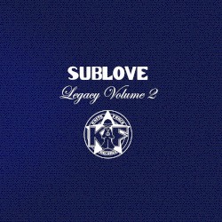 Legacy, Volume 2