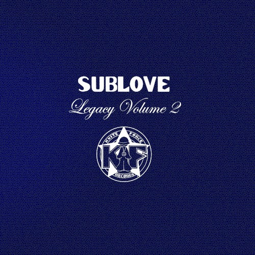 Legacy, Volume 2