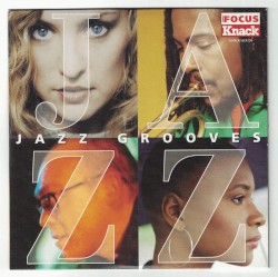 Jazz Grooves