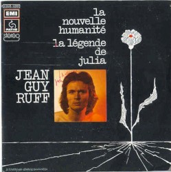 La Nouvelle Humanité / La Légende de Julia