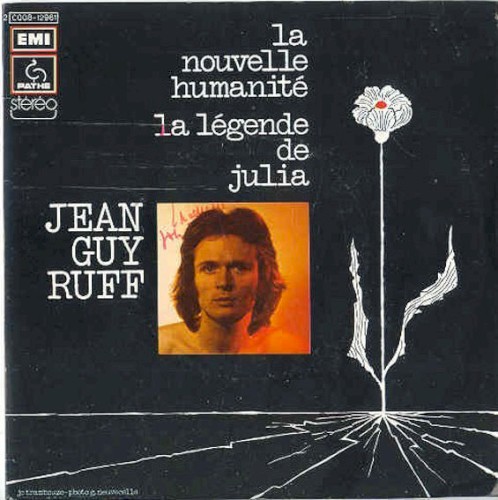La Nouvelle Humanité / La Légende de Julia