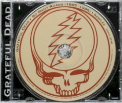 So Many Roads (1965–1995) Sampler