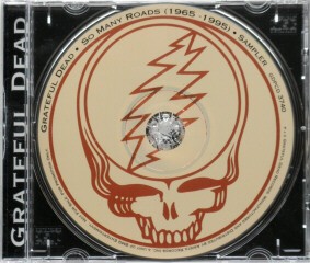 So Many Roads (1965–1995) Sampler