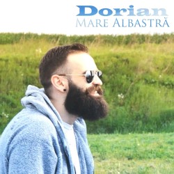 Mare Albastră