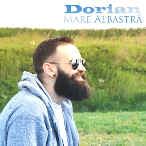 Mare Albastră