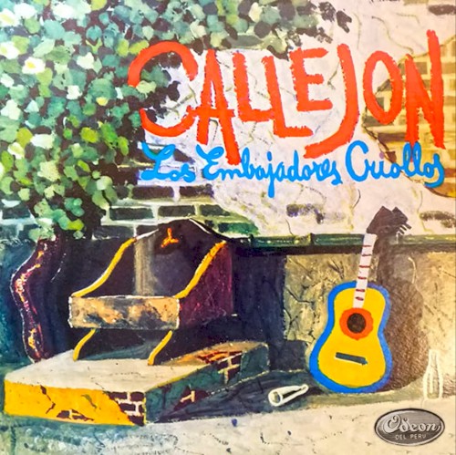 Callejón