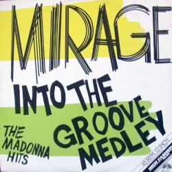 Into the Groove Medley - The Madonna Hits